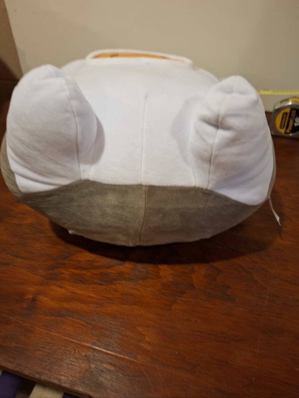 Tayto Potato In Shark Costume Mochi Plush Stuffed Toy - Picture 7 of 8